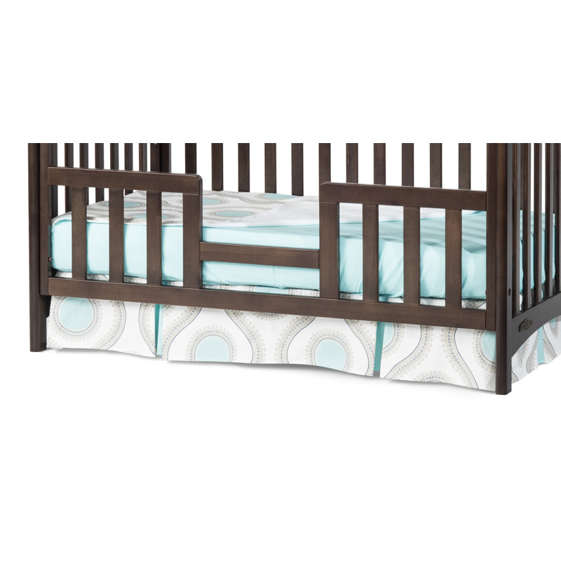 Child Craft Toddler Bed Rail & Reviews Wayfair